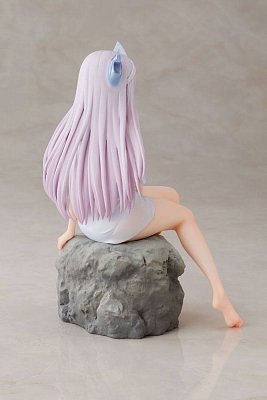 Yuuna and the Haunted Hot Springs PVC Statue 1/7 Yuuna Yunohana Onsen Ver. 18 cm