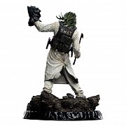Socha Zacka Snydera Justice League 1/4 The Joker 50 cm – poškozený obal