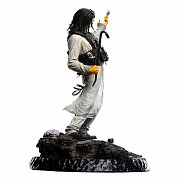 Socha Zacka Snydera Justice League 1/4 The Joker 50 cm – poškozený obal