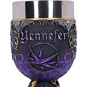 Pohár čarodějnice Yennefer