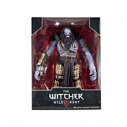 The Witcher Megafig Action Figure Ledový obr 30 cm - Poškozený obal