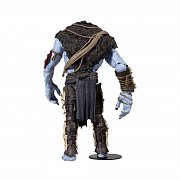 The Witcher Megafig Action Figure Ledový obr 30 cm - Poškozený obal