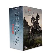 The Witcher Netflix Action Figure Roach (Sezóna 2) 30 cm