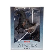 The Witcher Netflix Action Figure Roach (Sezóna 2) 30 cm
