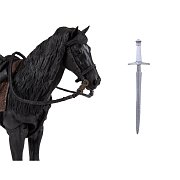 The Witcher Netflix Action Figure Roach (Sezóna 2) 30 cm