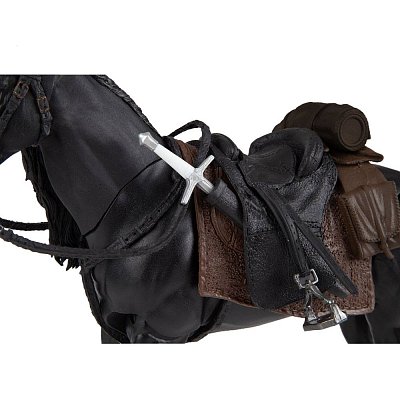 The Witcher Netflix Action Figure Roach (Sezóna 2) 30 cm