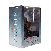 The Witcher Netflix Action Figure Roach (Sezóna 2) 30 cm