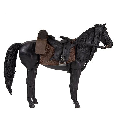 The Witcher Netflix Action Figure Roach (Sezóna 2) 30 cm