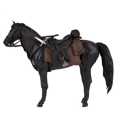 The Witcher Netflix Action Figure Roach (Sezóna 2) 30 cm