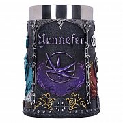 Zaklínač Tankard Trinity