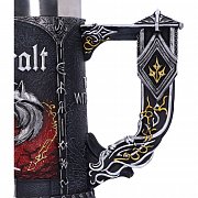 Zaklínač Tankard Trinity