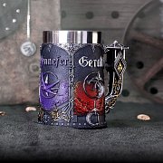 Zaklínač Tankard Trinity