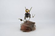 Zao Dao Statue Little Bugs 22 cm