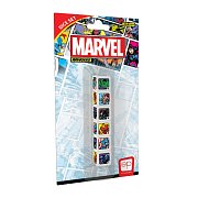 Marvel Kostková sada Avengers 6D6 (6)