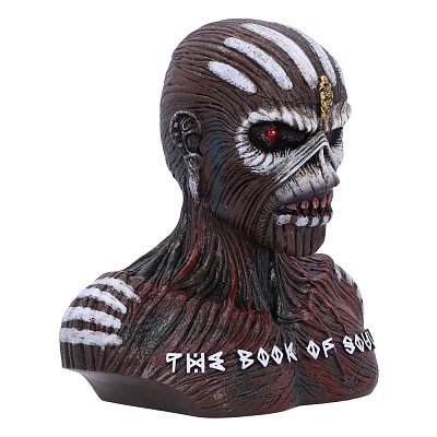 Úložný box Iron Maiden The Book of Souls (12 cm)