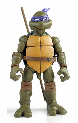 Želvy Ninja Akční figurka Donatello