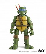 Želvy Ninja Akční figurka Leonardo