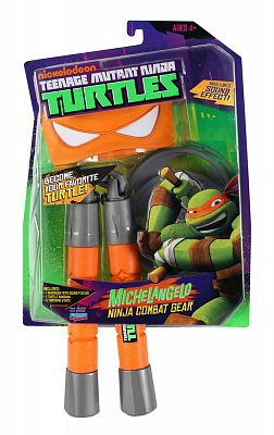 Želvy Ninja kostým Michelangelo