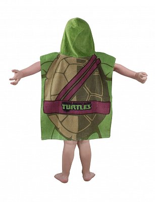 Želvy Ninja Ručník (pončo) Frajeři