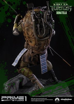 Želvy Ninja Socha Donatello