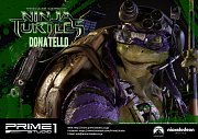 Želvy Ninja Socha Donatello