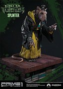 Želvy Ninja socha Splinter