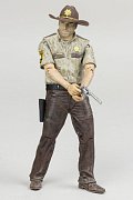 Živí mrtví Akční figurka Rick Grimes Serie 7