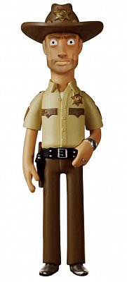 Živí mrtví Figurka Rick Grimes