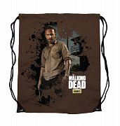 Živí mrtví (The Walking Dead) Sáček na přezůvky Rick Grimes
