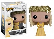 Zloba Figurka POP! Aurora
