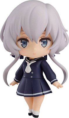 Zombie Land Saga Nendoroid Action Figure Junko Konno 10 cm