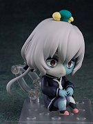 Zombie Land Saga Nendoroid Action Figure Junko Konno 10 cm