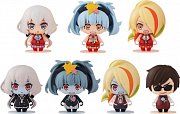 Zombie Land Saga Pocket Maquette Mini Figures 5 cm Assortment Zombie Land Saga 02 (8)