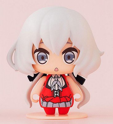 Zombie Land Saga Pocket Maquette Mini Figures 5 cm Assortment Zombie Land Saga 02 (8)