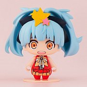 Zombie Land Saga Pocket Maquette Mini Figures 5 cm Assortment Zombie Land Saga 02 (8)