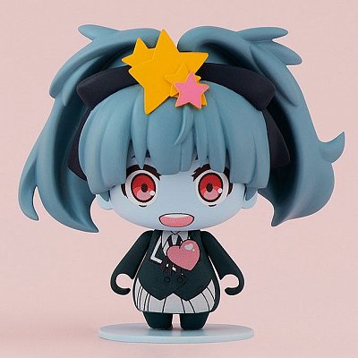 Zombie Land Saga Pocket Maquette Mini Figures 5 cm Assortment Zombie Land Saga 02 (8)