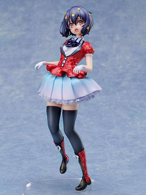 Zombie Land Saga PVC Statue 1/7 Ai Mizuno 23 cm