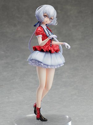 Zombie Land Saga PVC Statue 1/7 Junko Konno 23 cm