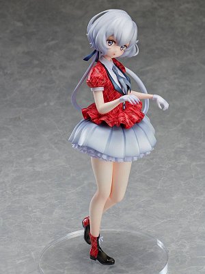 Zombie Land Saga PVC Statue 1/7 Junko Konno 23 cm