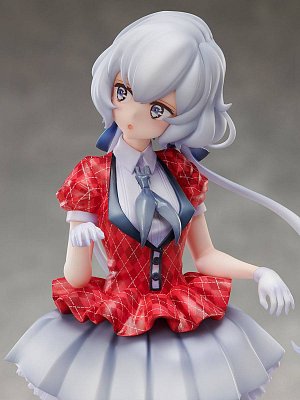 Zombie Land Saga PVC Statue 1/7 Junko Konno 23 cm