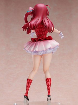 Zombie Land Saga PVC Statue 1/7 Sakura Minamoto 23 cm