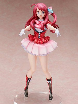 Zombie Land Saga PVC Statue 1/7 Sakura Minamoto 23 cm