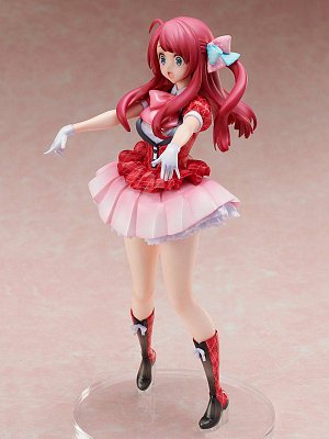 Zombie Land Saga PVC Statue 1/7 Sakura Minamoto 23 cm