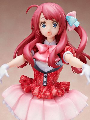 Zombie Land Saga PVC Statue 1/7 Sakura Minamoto 23 cm