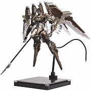 Zone of the Enders Diecast Action Figure Riobot Anubis 18 cm --- DAMAGED PACKAGING