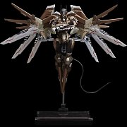 Zone of the Enders Diecast Action Figure Riobot Anubis 18 cm --- DAMAGED PACKAGING