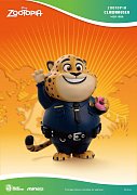 Zootopia Mini Egg Attack Figure Clawhauser 9 cm