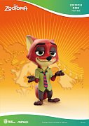 Zootopia Mini Egg Attack Figure Nick 6 cm