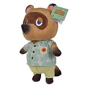 Animal Crossing Plyšová figurka Tom Nook 40 cm