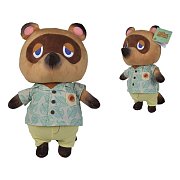 Animal Crossing Plyšová figurka Tom Nook 40 cm